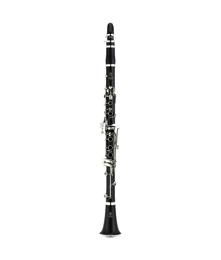 CLARINETE SOPRANO INTERMEDIO YAMAHA YCL450N