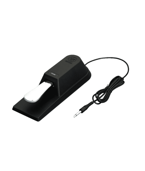 UNIDAD DE PEDAL PARA TECLADO YAMAHA FC4A
