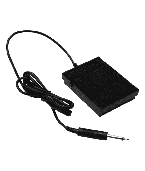 UNIDAD DE PEDAL PARA TECLADO YAMAHA FC5