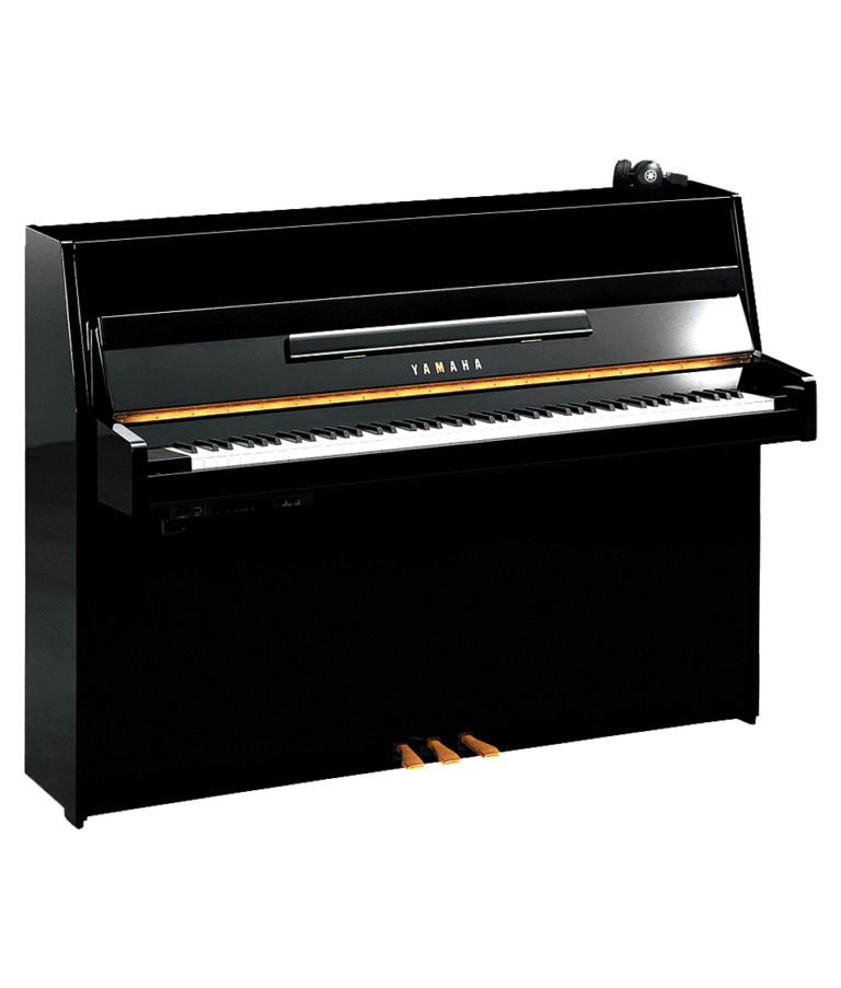 PIANO VERTICAL SILENT YAMAHA JU109SC2PE