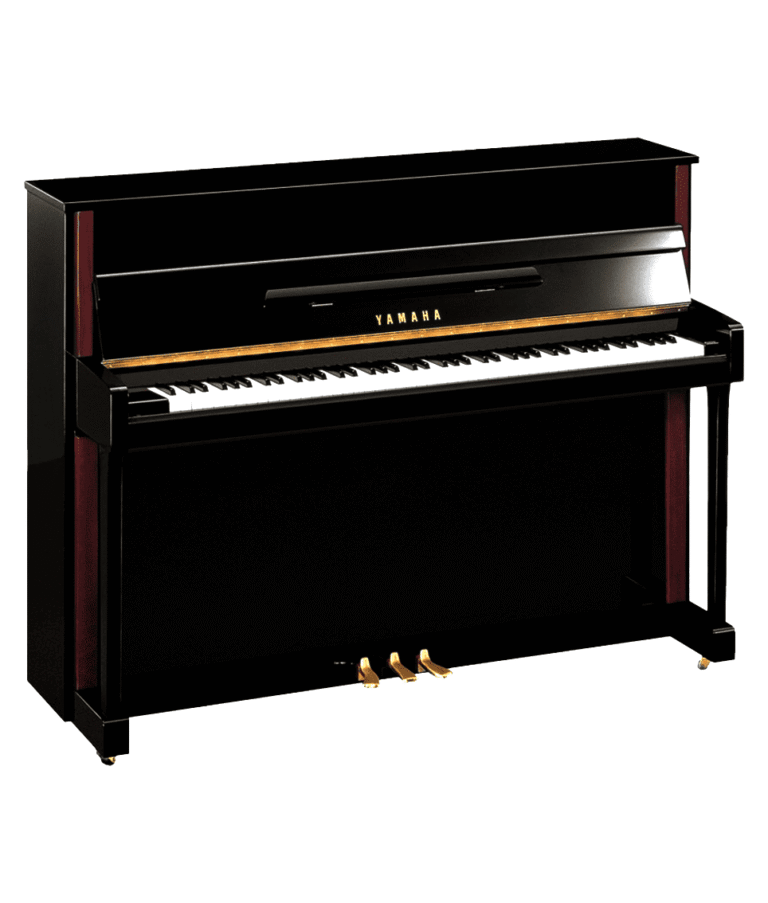 PIANO VERTICAL YAMAHA JX113TPE