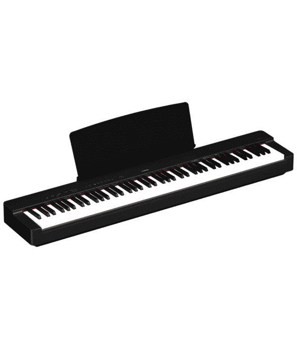 PIANO DIGITAL YAMAHA P225B