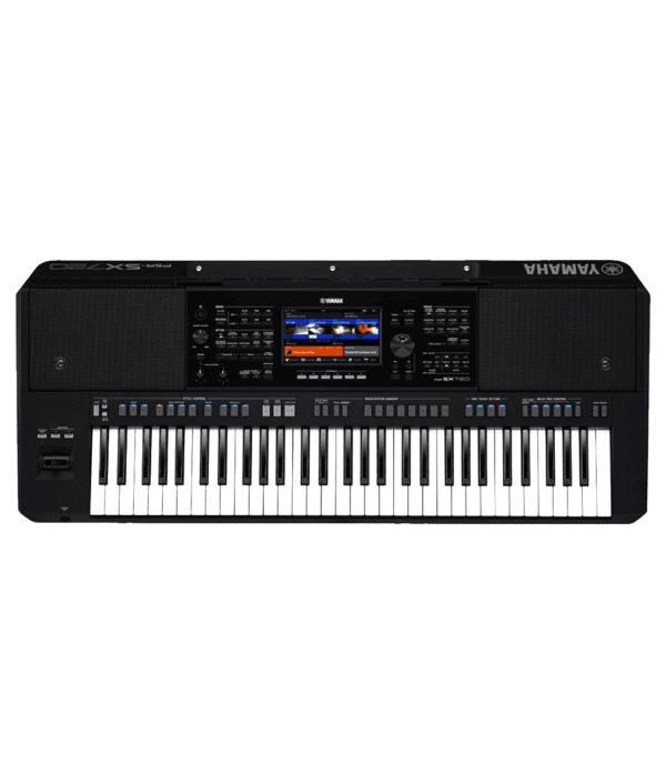 PIANO DIGITAL PSR SX720