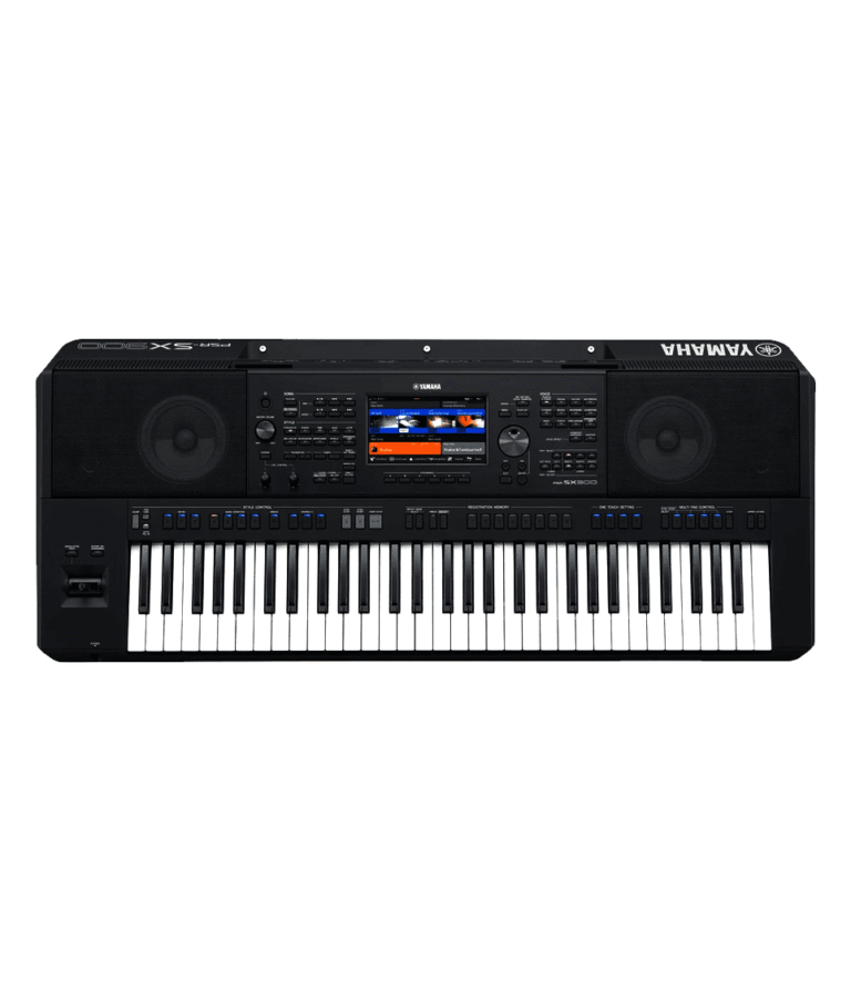 PIANO YAMAHA PSR-SX920