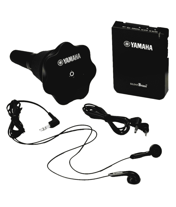 SORDINA PARA TROMPETA YAMAHA SB7X