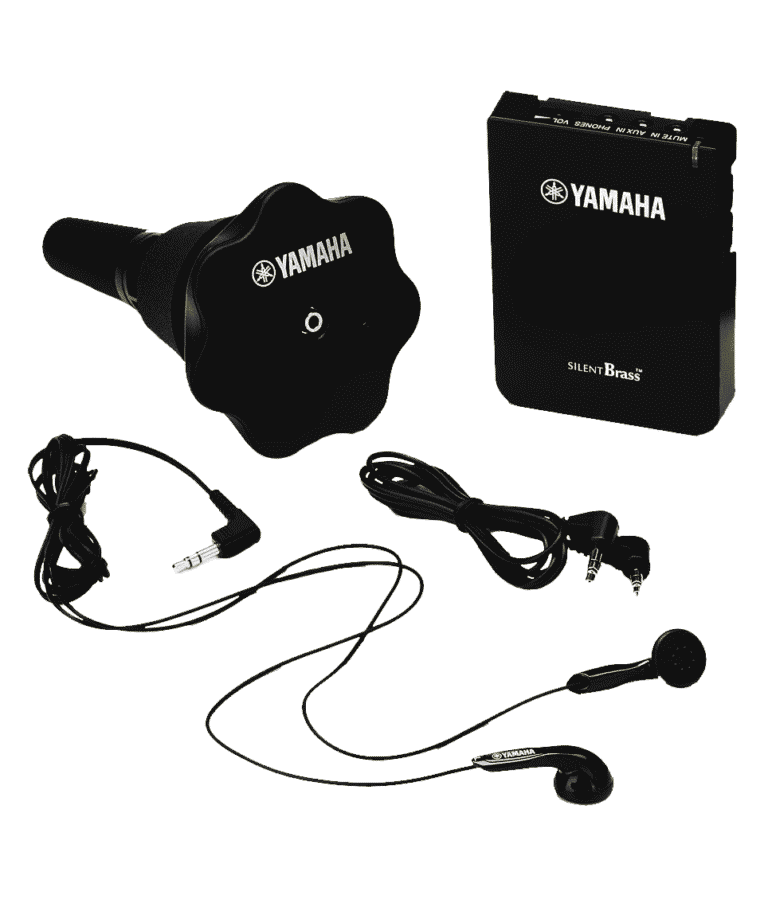 SORDINA PARA TROMPETA YAMAHA SB7X