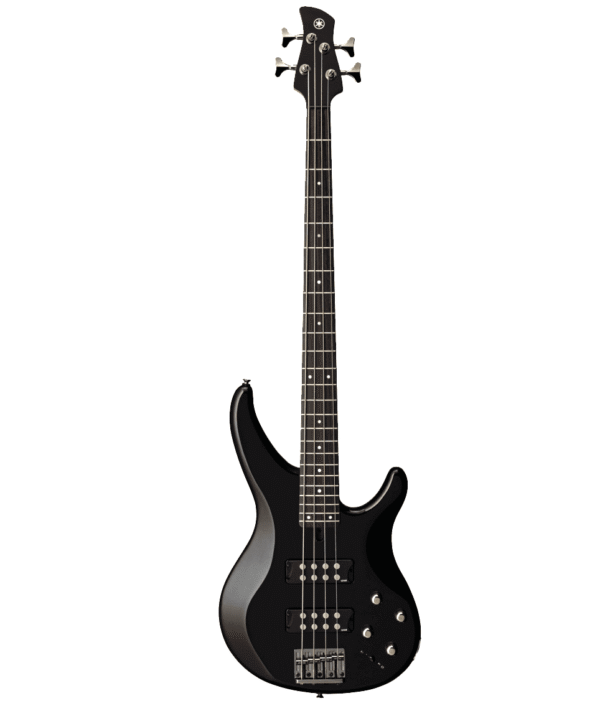BAJO ELÉCTRICO 4 CUERDAS YAMAHA TRBX304BL