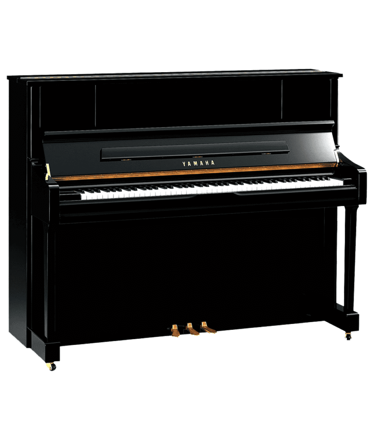 PIANO VERTICAL YAMAHA U1JPE