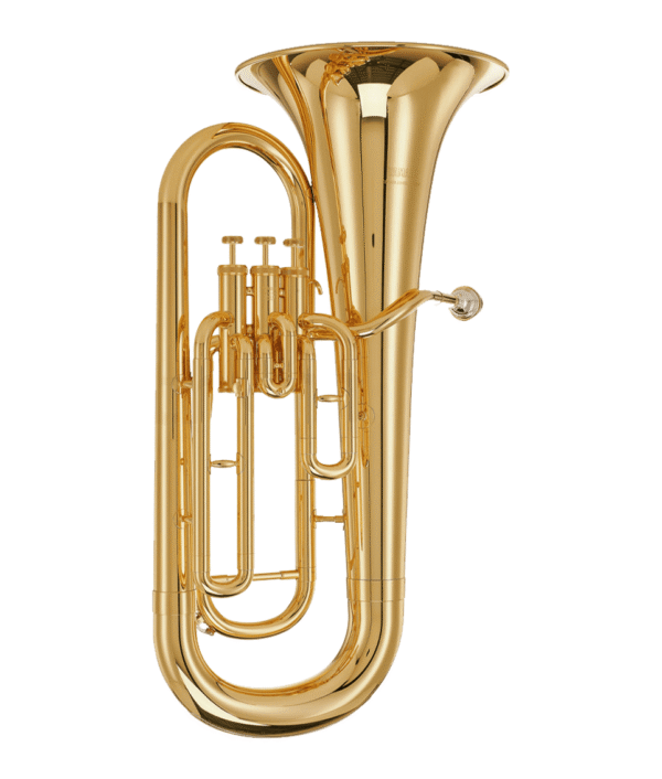 EUFONIO DORADO YEP 201 YAMAHA