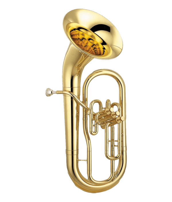 EUFONIO DORADO YEP-211YAMAHA