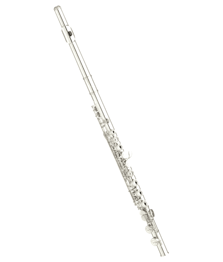 FLAUTA TRANASVERSA YAMAHA YFL282