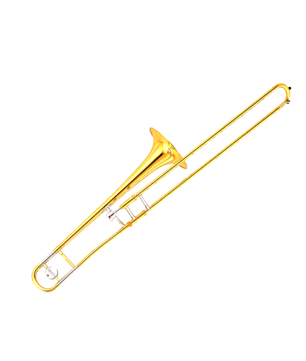 TROMBON TENOR DORADO YAMAHA YSL354E