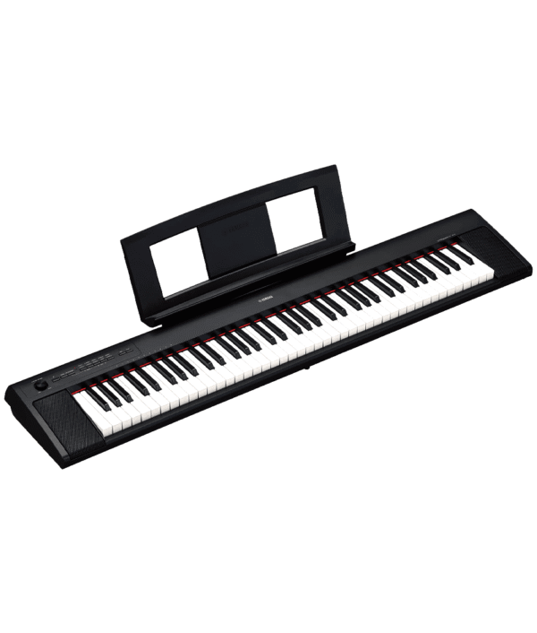 PIANO DIGITAL YAMAHA NP-32B