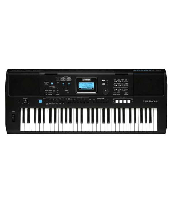 PIANO DIGITAL YAMAHA PSR-E473