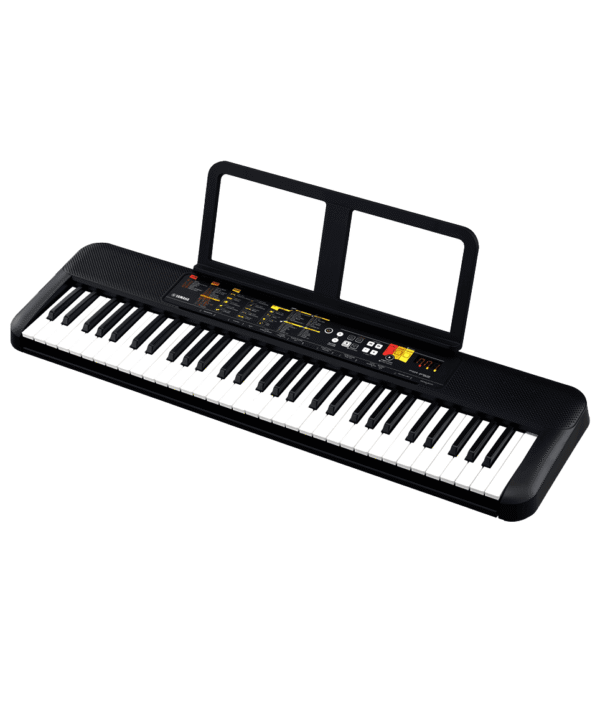 PIANO YAMAHA PSR-EF52