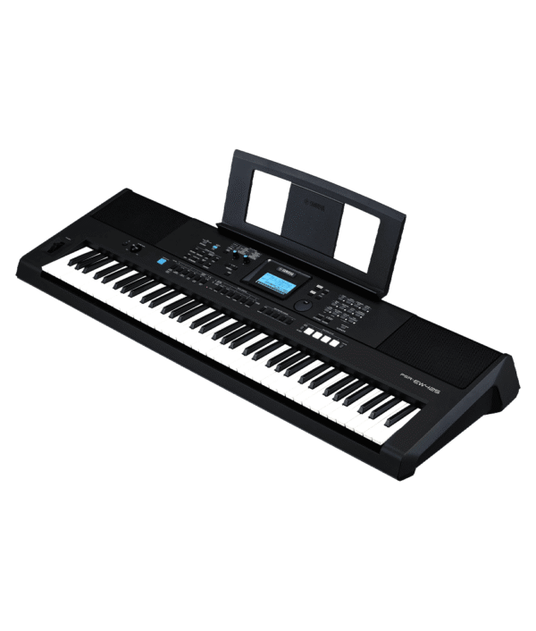 PIANO YAMAHA PSR-EW425 - Image 2