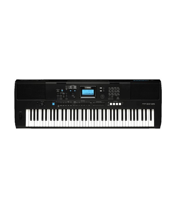 PIANO YAMAHA PSR-EW425