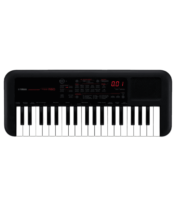 PIANO ELECTRICO PSSA50