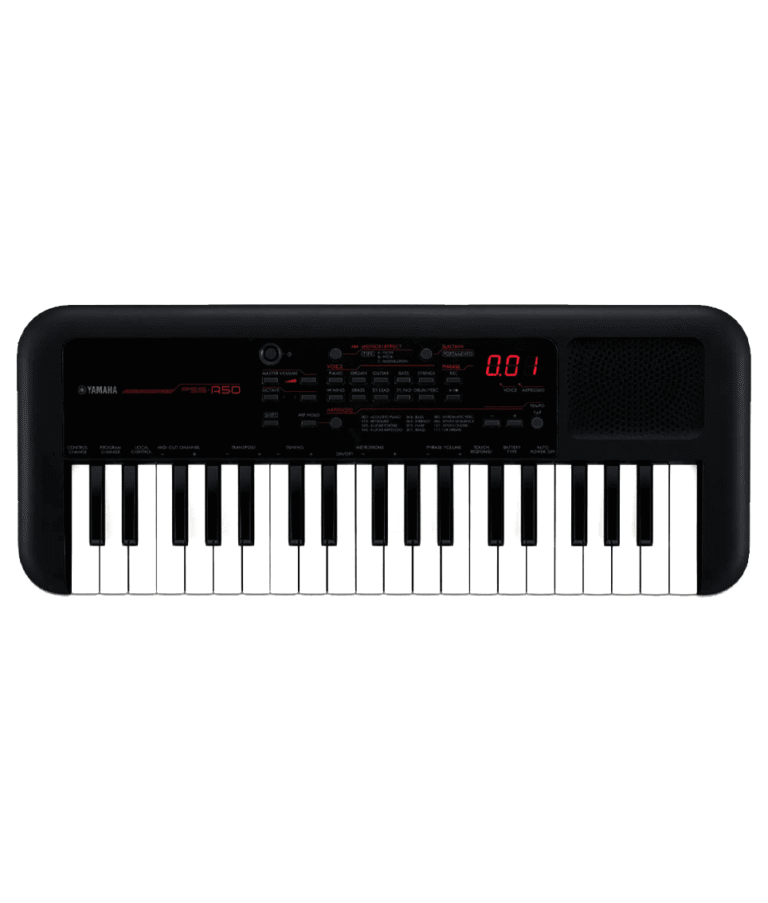PIANO ELECTRICO PSSA50