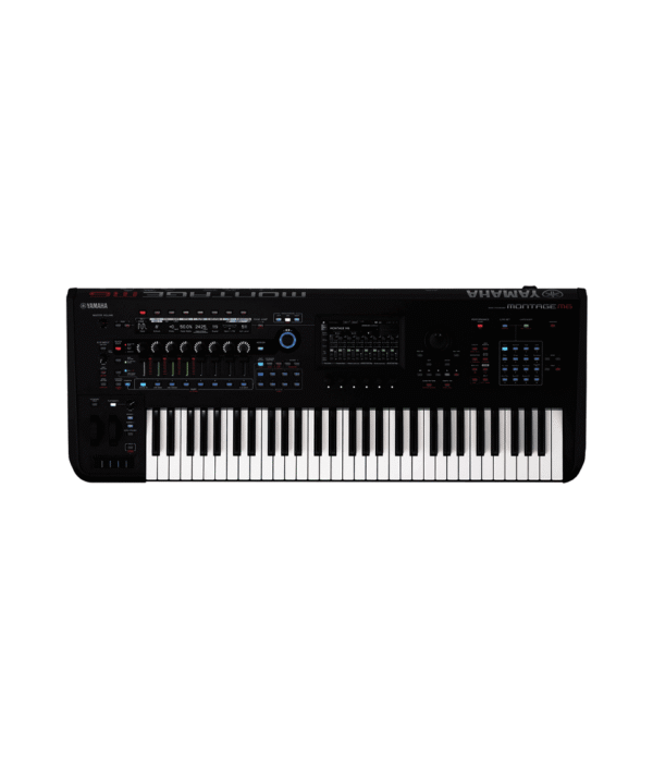 PIANO MONTAGE M6 YAMAHA