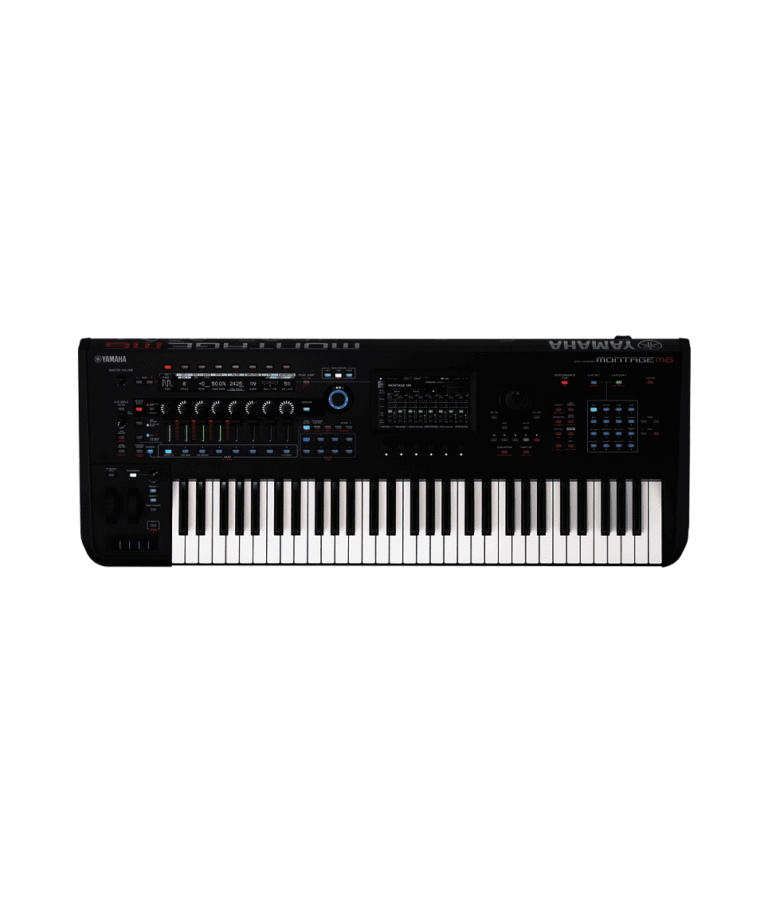 PIANO MONTAGE M6 YAMAHA