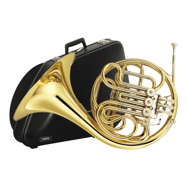 CORNO FRANCES YAMAHA YHR567