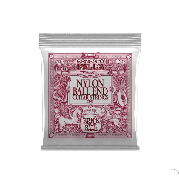 Encordado Guitarra Electrica Ernie Ball 2409 Ernesto Palla 9-46