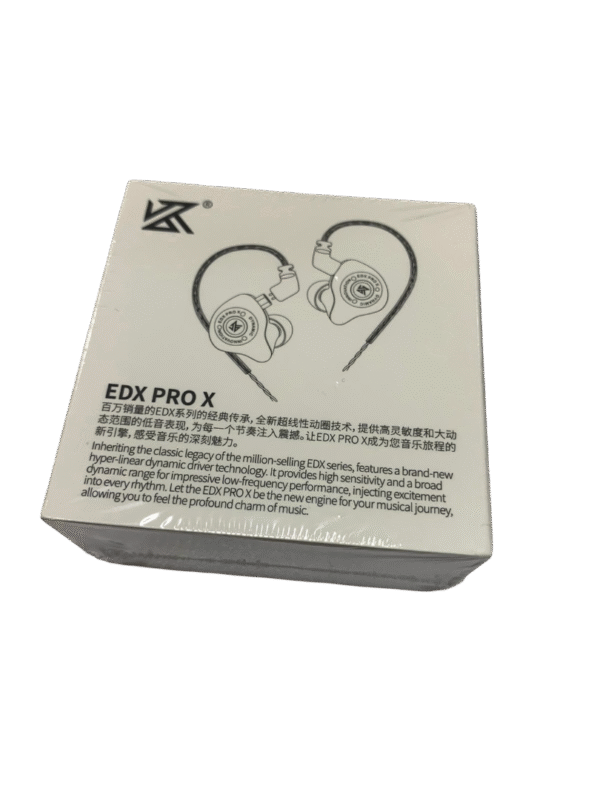 IN EARS KZ DAWN
