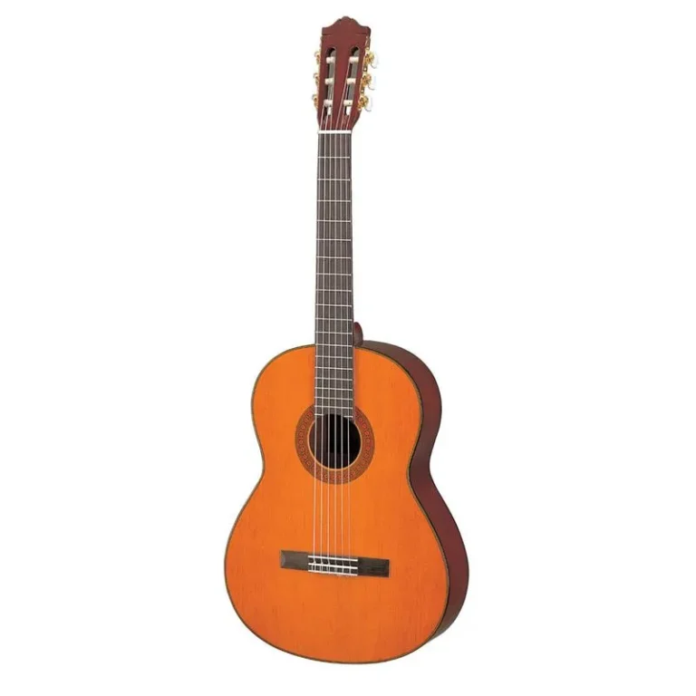 GUITARRA ACUSTICA CLÁSICA YAMAHA C70