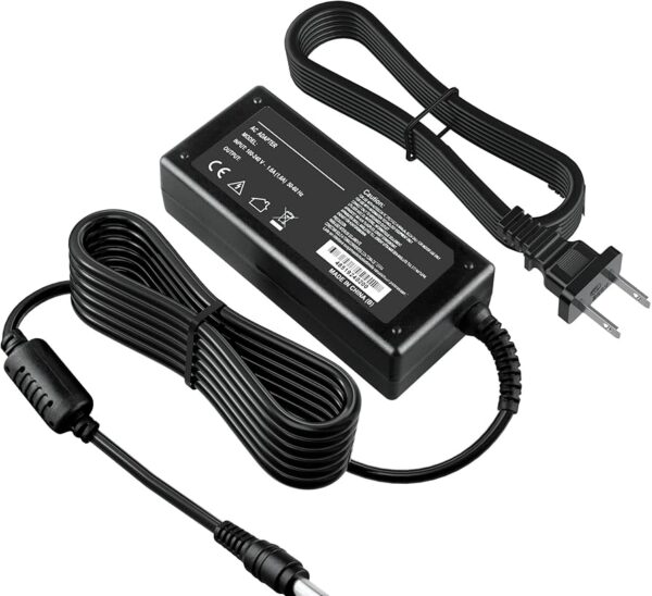 ADAPTADOR DE CORRIENTE PA 500 CLP745R