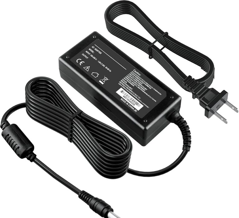 ADAPTADOR DE CORRIENTE PA 500 CLP745R