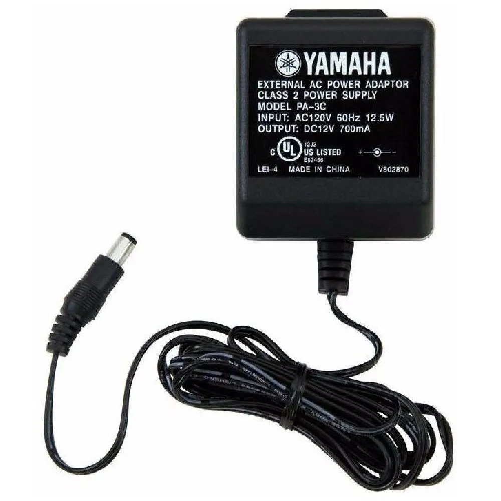 ADAPTADOR DE CORRIENTE PA3C