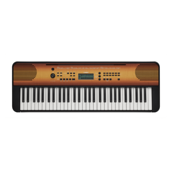 TECLADO ELECTRONICO PSR E360 / MAPLE + ADAPTADOR PA-3C