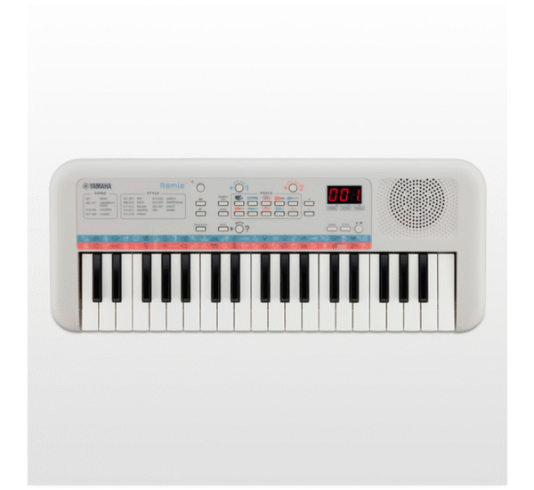 TECLADO ELECTRONICO PSS-E30 3 OCTAVAS