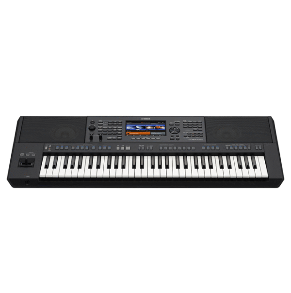 TECLADO ELECTRONICO PSR-SX920 + ADAPTADOR PA-300C