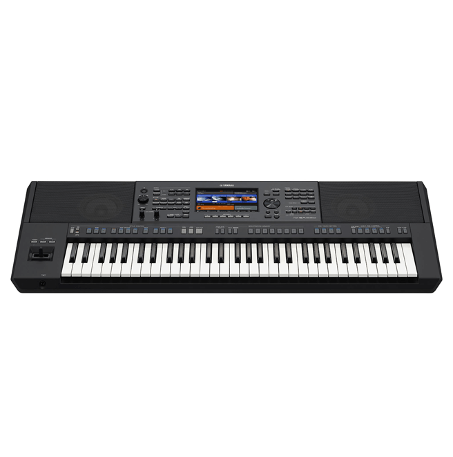 TECLADO ELECTRONICO PSR-SX920 + ADAPTADOR PA-300C