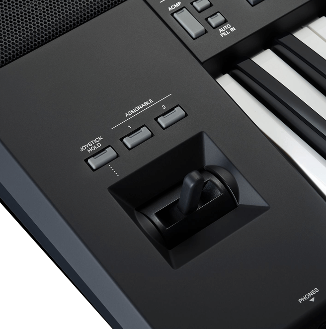 TECLADO ELECTRONICO PSR-SX920 + ADAPTADOR PA-300C - Image 4