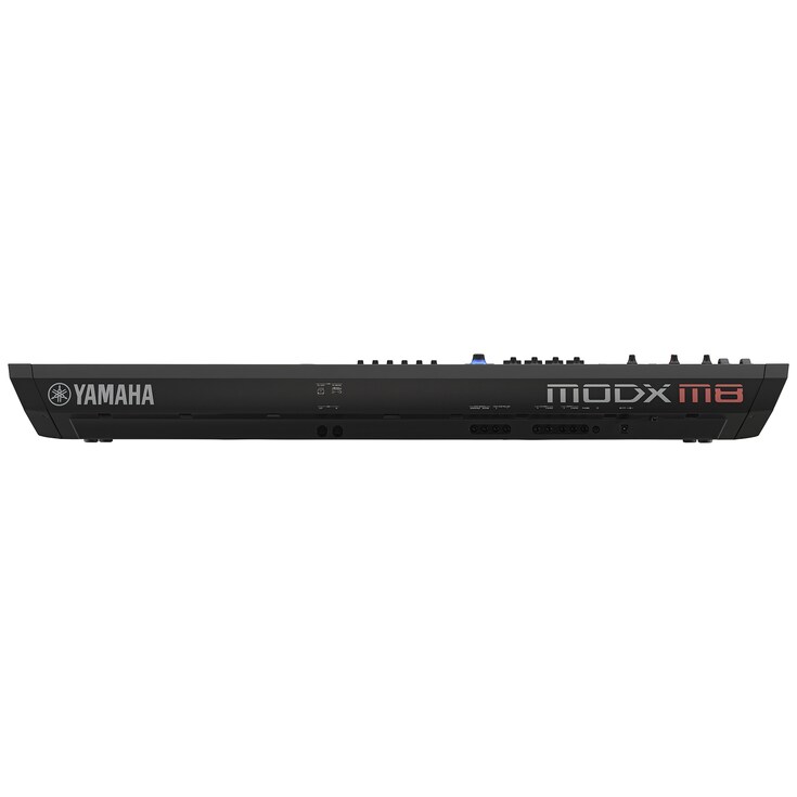 SINTETIZADOR YAMAHA MODXM8 + ADAPTADOR PA-300C - Image 3