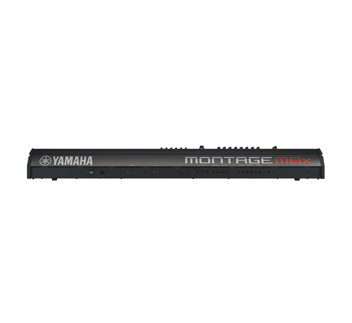 SINTETIZADOR YAMAHA MONTAGE M8X