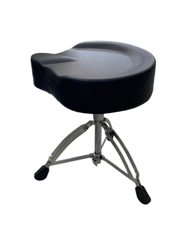 SILLA PROFESIONAL DE BATERÍA