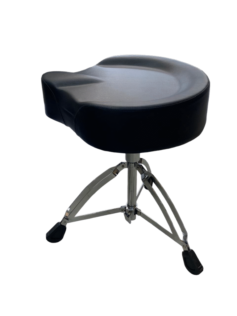 SILLA PROFESIONAL DE BATERÍA