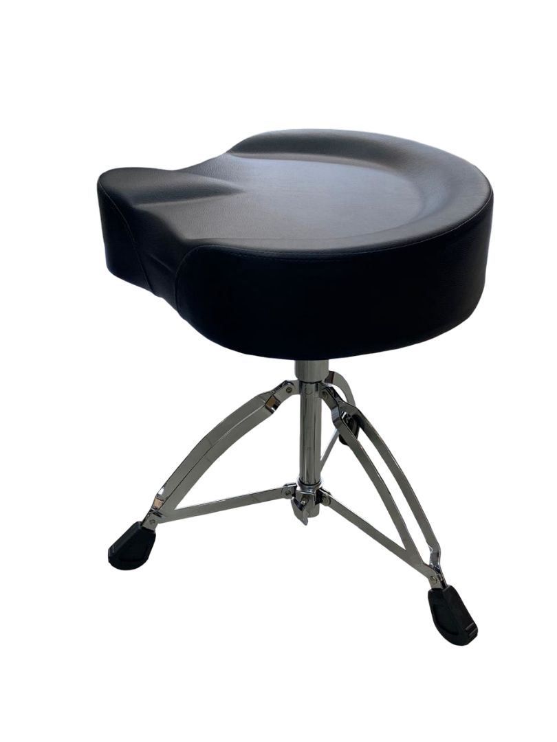 SILLA PROFESIONAL DE BATERÍA