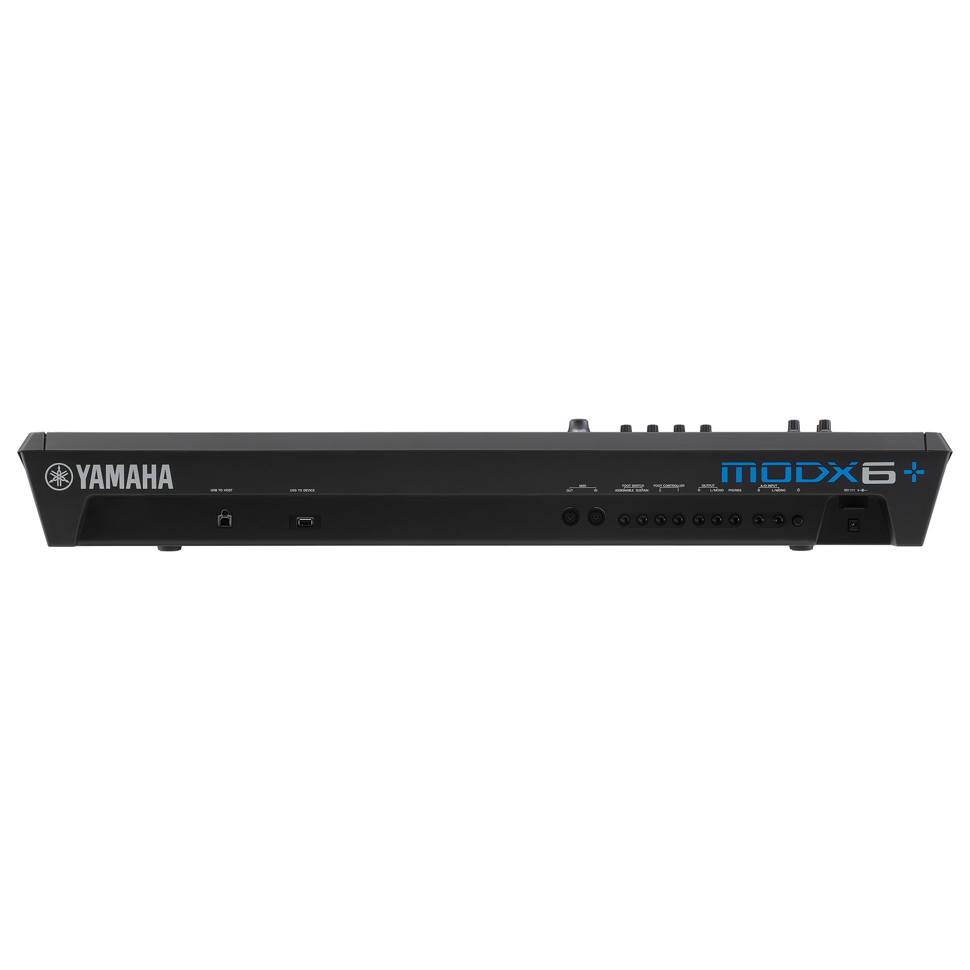 SINTETIZADOR YAMAHA MODXM6 + ADAPTADOR PA-300C - Image 3
