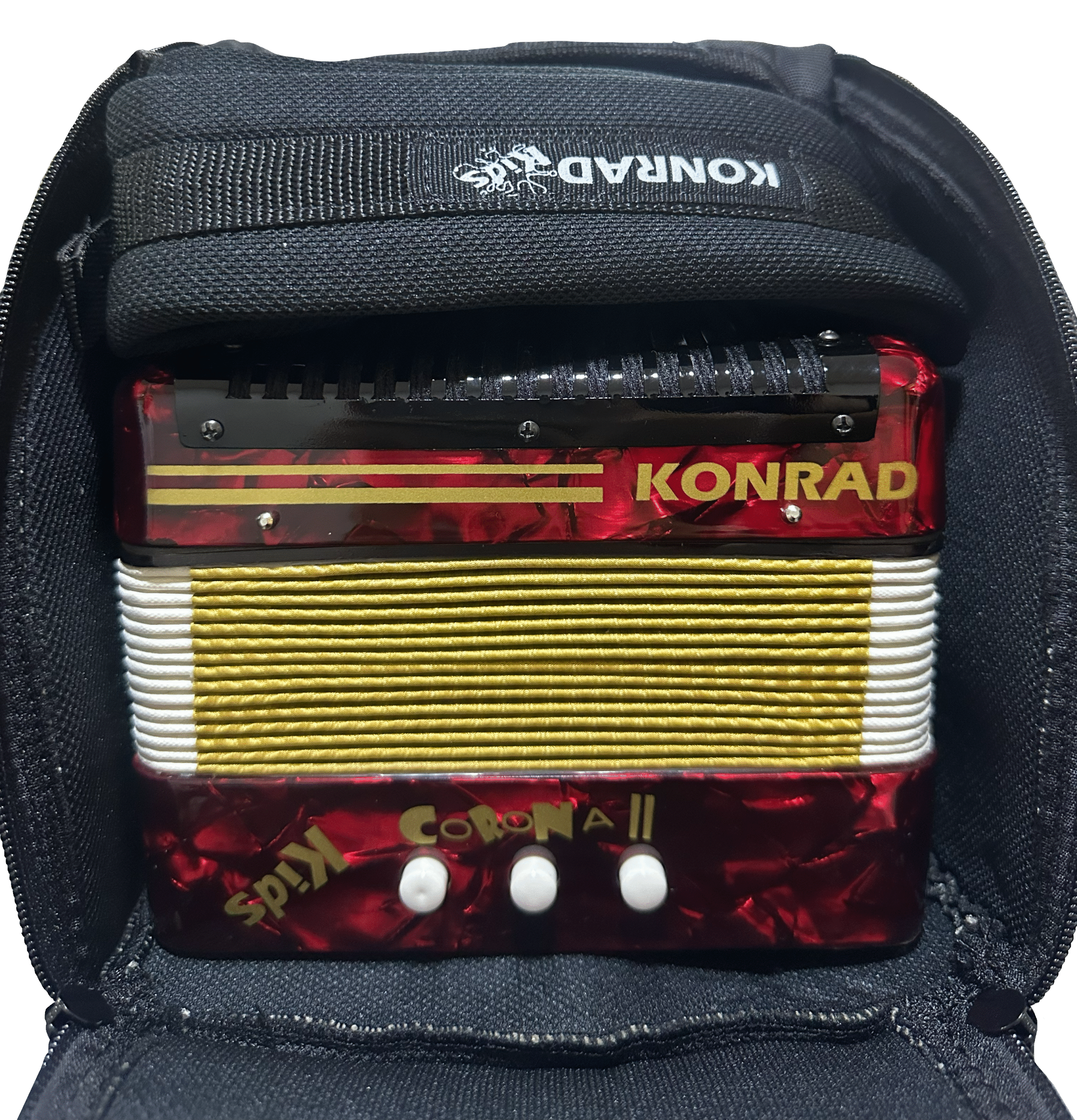 ACORDEONES KONRAD KIDS