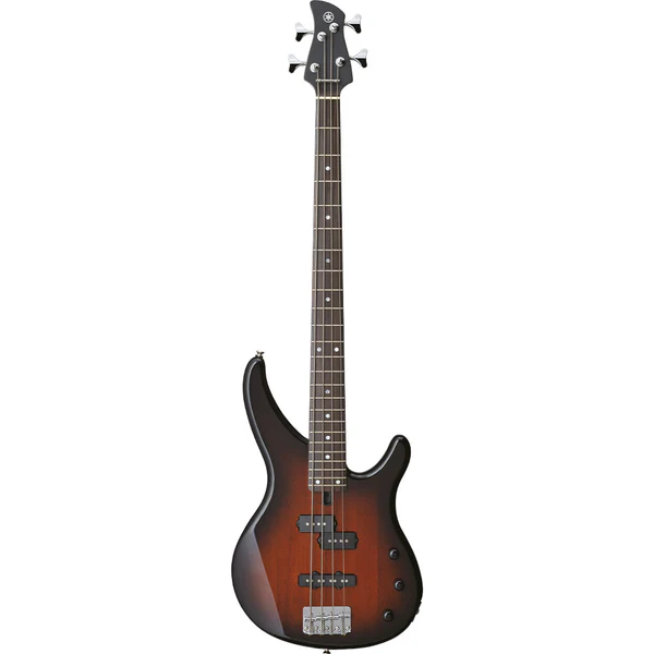 BAJO ELÉCTRICO 4 CUERDAS TRBX174BL YAMAHA