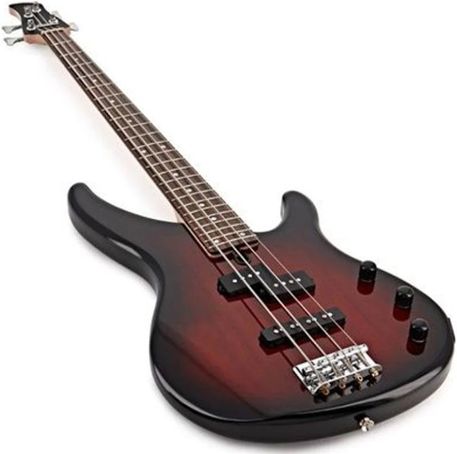 BAJO ELÉCTRICO 4 CUERDAS TRBX174BL YAMAHA - Image 2