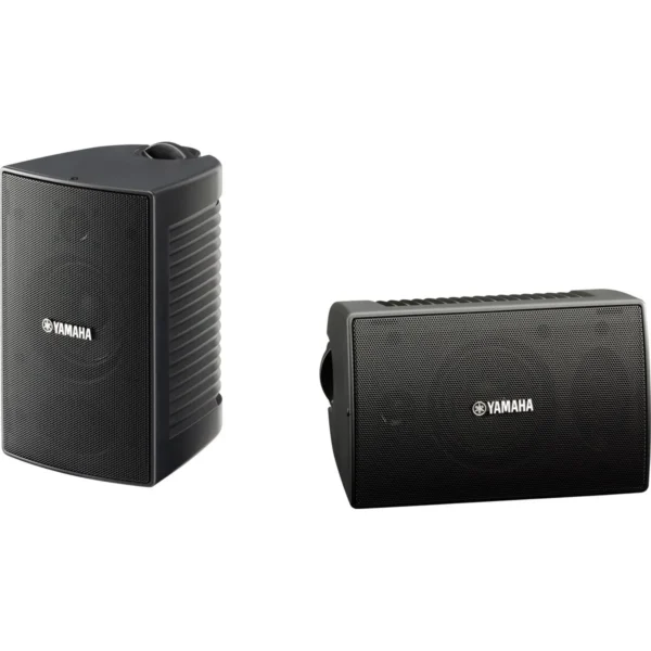 ALTAVOCES YAMAHA NS-AW194BL (PAR)