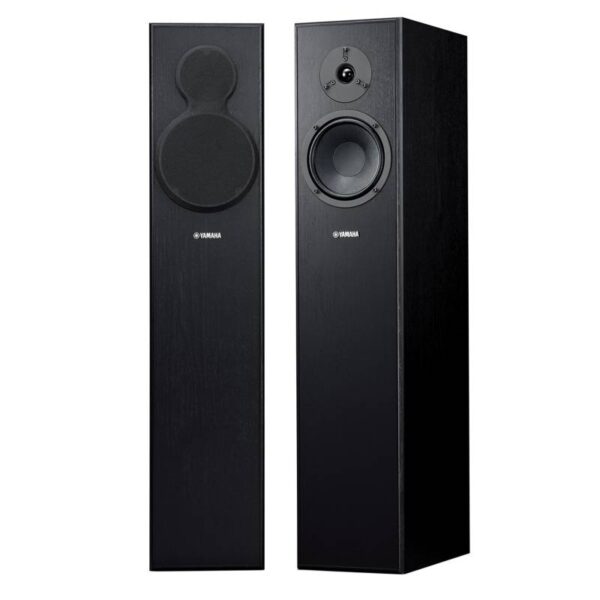 ALTAVOCES PASIVOS TIPO TORRE NS-F140 (Und)