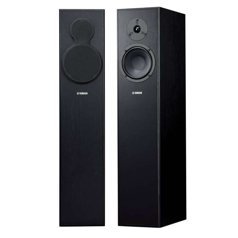 ALTAVOCES PASIVOS TIPO TORRE NS-F140 (Und)