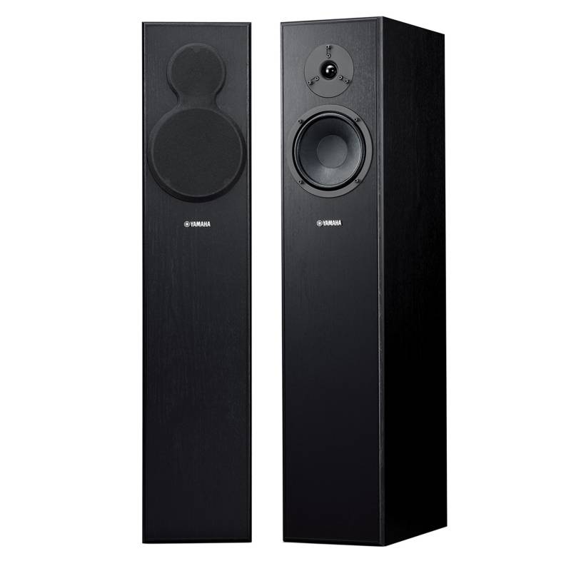 ALTAVOCES PASIVOS TIPO TORRE NS-F140 (Und)